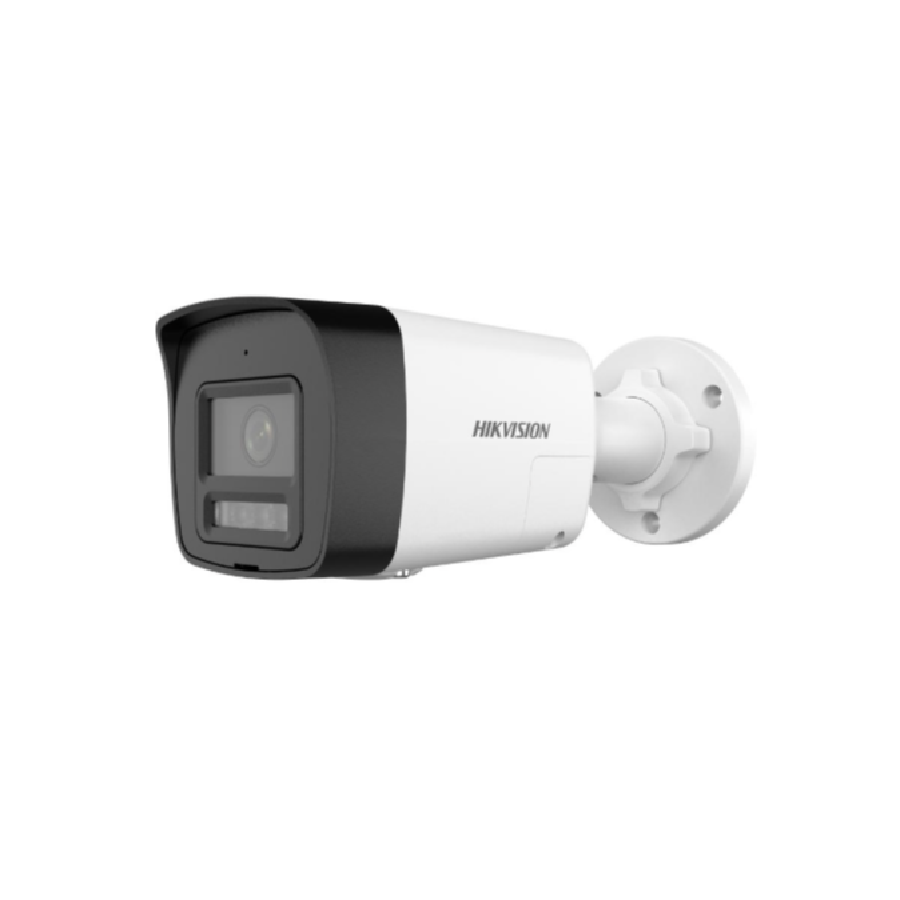 Camera Hikvision DS-2CD1023G2-LIUF/SL 2MP | Smart Hybrid Light, AI Người & Xe, Đàm thoại 2 chiều