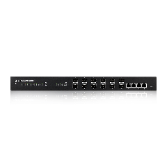 Ubiquiti EdgeSwitch 12F ES-12F - 12x SFP + 4x Gigabit RJ45, Managed Switch