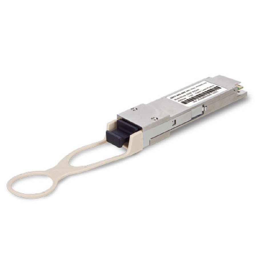 Module quang PLANET QSFP-40G | 40GBASE-SR4/LR4 QSFP+ chính hãng | NAMHI