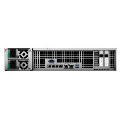 Synology FlashStation FS3600 | Hiệu Suất All-Flash Vượt Trội Cho Ảo Hóa