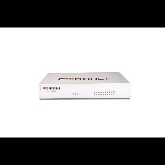 Thiết bị tường lửa FortiNet FortiGate FG-60F-BDL-950-12 (gồm license 1 năm)