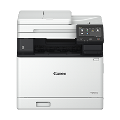 Máy in đa chức năng laser màu Canon MF752Cdw | In Scan Copy duplex, Wi-Fi | NAMHI