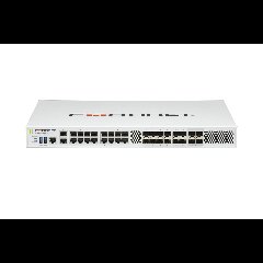 FortiGate FG-600F-BDL-950-12 – Firewall Kèm License UTP 1 Năm, Giải Pháp Toàn Diện Cho Doanh Nghiệp SMB