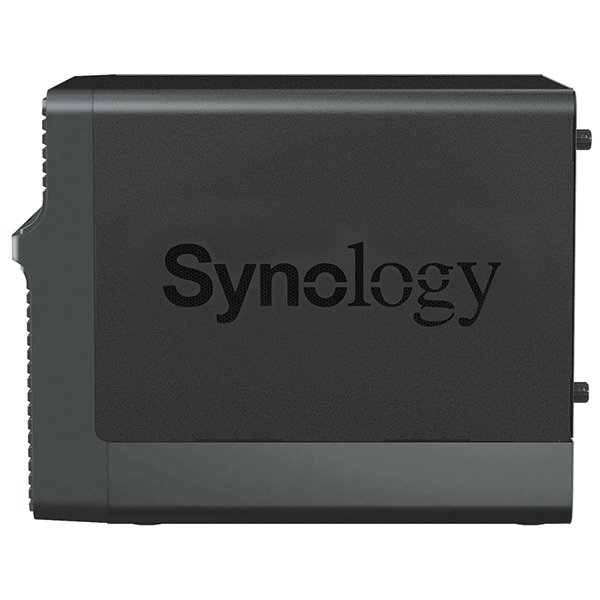 Synology DiskStation DS423 - NAS 4 bay, đa năng cho quản lý dữ liệu doanh nghiệp & gia đình