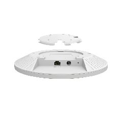TP-Link EAP670 | WiFi 6 AX5400 Ceiling Access Point, PoE+, Omada SDN, Mesh & Seamless Roaming