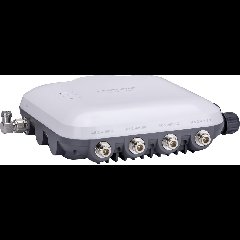FortiAP 432G - Access Point Wi-Fi 6E Tri-Radio 4x4 MU-MIMO