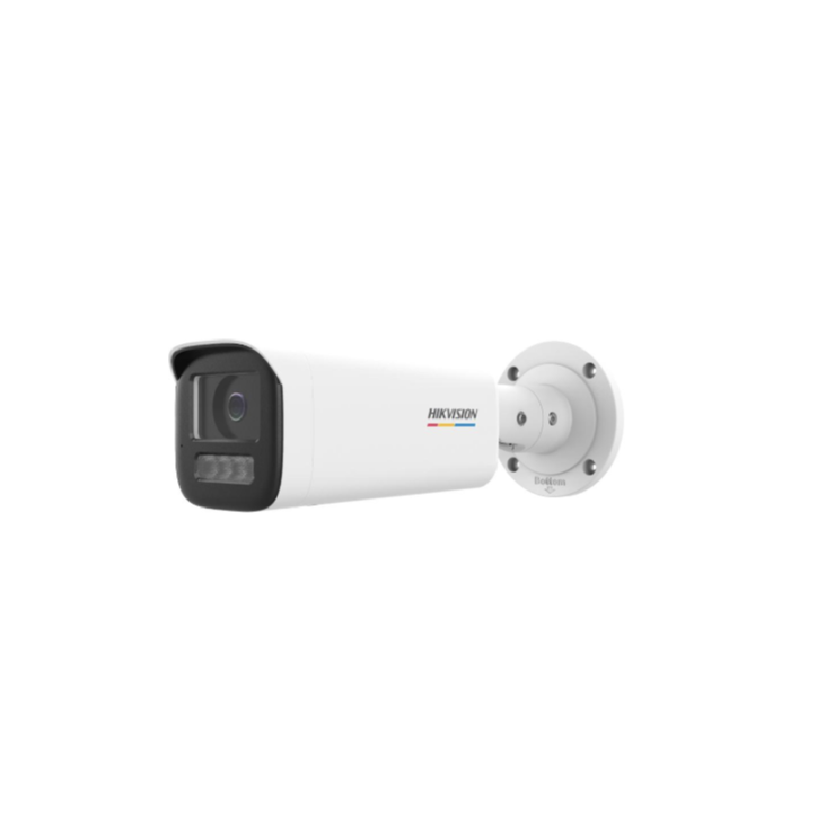 Camera Hikvision DS-2CD1B47G3H-LIU(F) 4MP ColorVu 3.0 | Full Color 24/7, Motion Detection 3.0, IP67