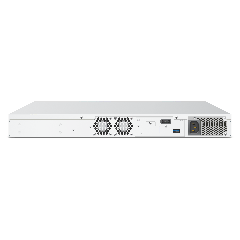 Tường Lửa Sophos XGS 3300: Hiệu suất vượt trội với Throughput 58 Gbps và kết nối quang 10GE