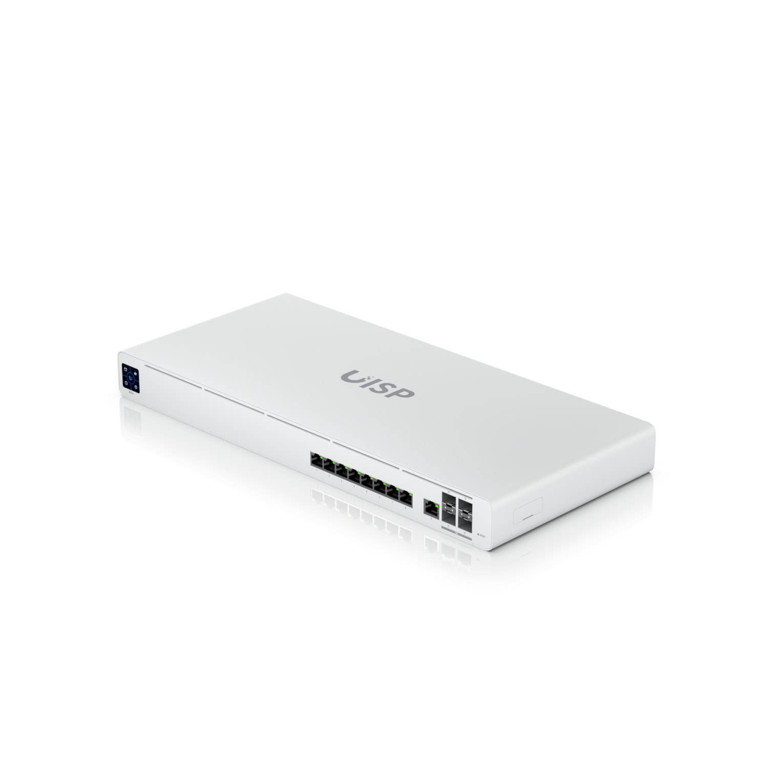 UISP Router Pro (UISP-R-Pro) - Router 10G hiệu năng cao cho ISP & doanh nghiệp