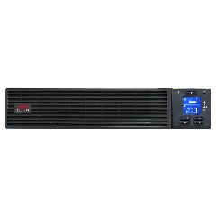 APC Easy UPS On-Line SRV2KRIRK-E 2000VA/1800W | UPS Rackmount 2U