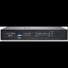 SonicWALL TZ570 – Tường Lửa Gen 7 Đa Cổng 5G Cho Doanh Nghiệp Phát Triển Và Chi Nhánh Lớn