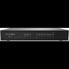 Tường Lửa SonicWall TZ380 Gen 8 | Hiệu Suất Multi-Gigabit & Cổng 5G SFP
