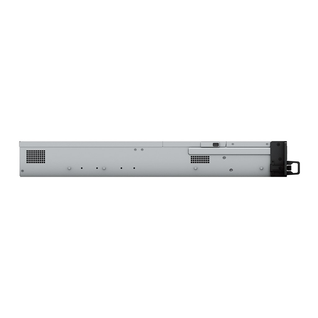 Synology FlashStation FS3410 | Sức Mạnh Xeon & 24-Bay All-Flash