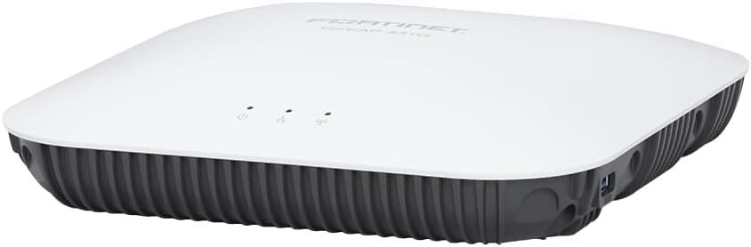 FortiAP 431G - Access Point Wi-Fi 6E Tri-Radio hiệu năng cao