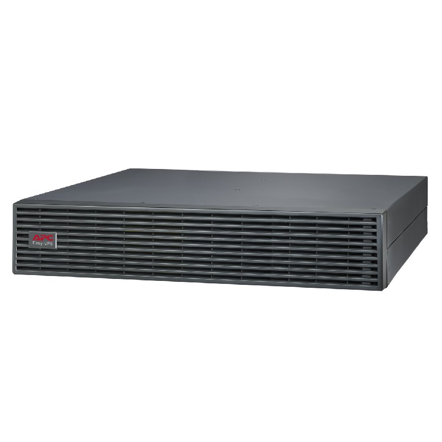 Pin mở rộng APC Easy UPS SRV72RLBP-9A 72V | Battery Pack Rackmount cho SRV2KIL, SRV3KIL | NAMHI