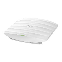 TP-Link EAP115 | WiFi Ceiling Access Point Chuẩn N 300Mbps, Hỗ Trợ PoE & Quản Lý Cloud Qua Omada SDN