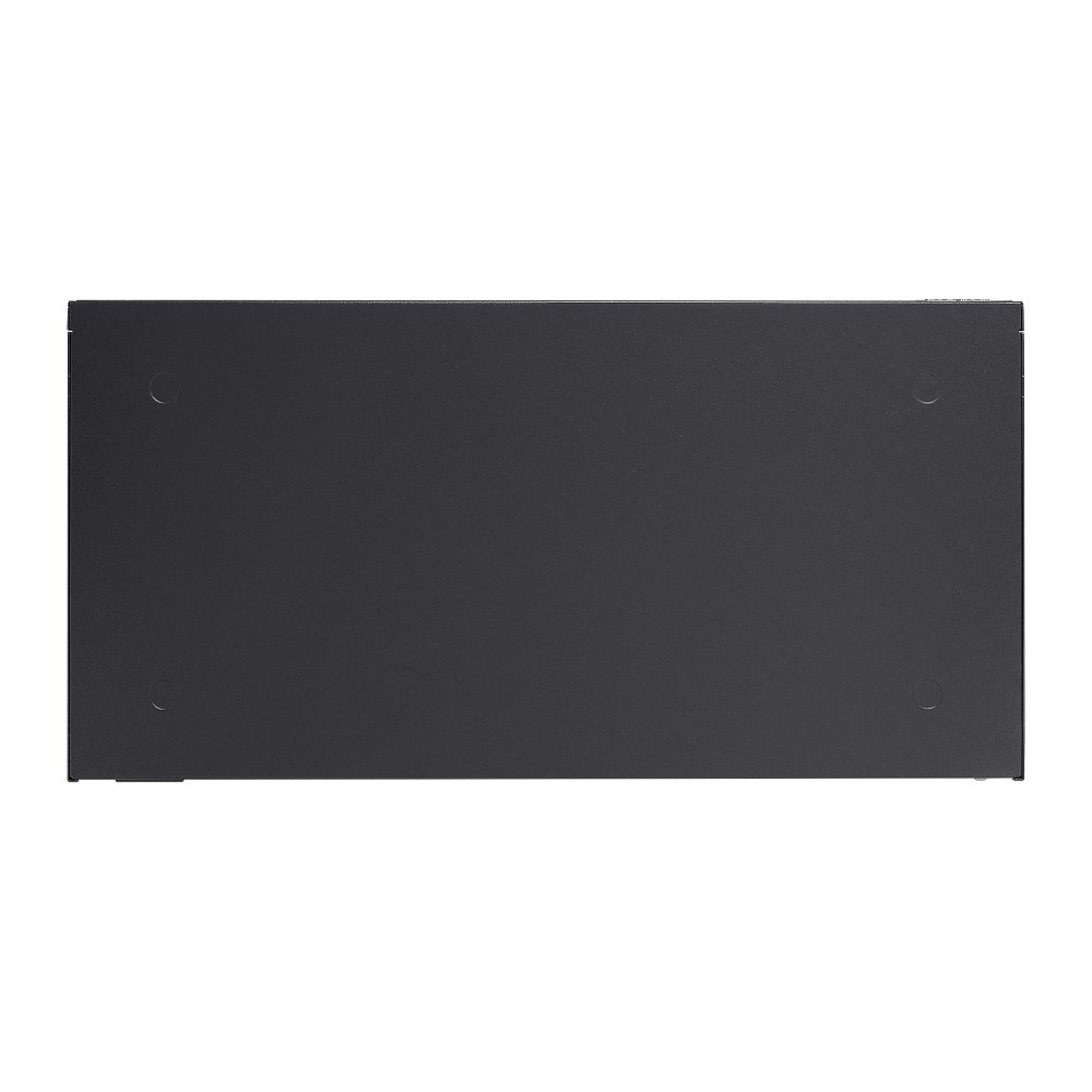 TP-Link SG3452X | Switch 52 Port Gigabit Uplink 10G Quản Lý Cao Cấp Omada, VLAN, QoS, Static Routing, Thiết Kế Kim Loại Không Quạt