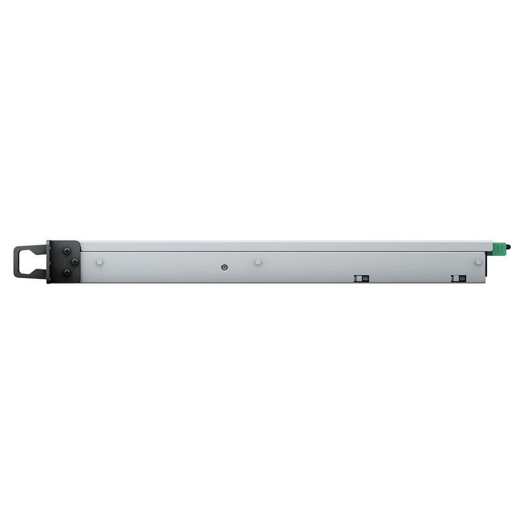 Synology RackStation RS822RP+ | NAS 1U 4-Bay Hiệu Suất Cao Cho Doanh Nghiệp