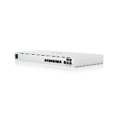 UISP Router Pro (UISP-R-Pro) - Router 10G hiệu năng cao cho ISP & doanh nghiệp