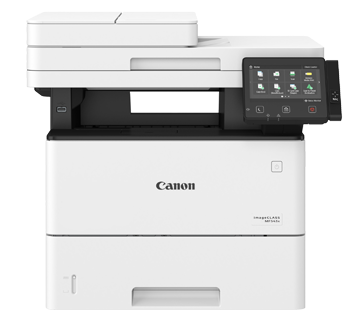Máy in đa chức năng Canon imageCLASS MF543x | In Scan Copy Fax A4, tốc độ 43 ppm | NAMHI