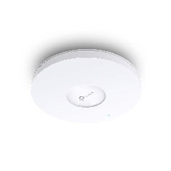 TP-Link EAP610 | WiFi 6 AX1800 Ceiling Access Point, PoE+, Omada SDN, Mesh & Seamless Roaming