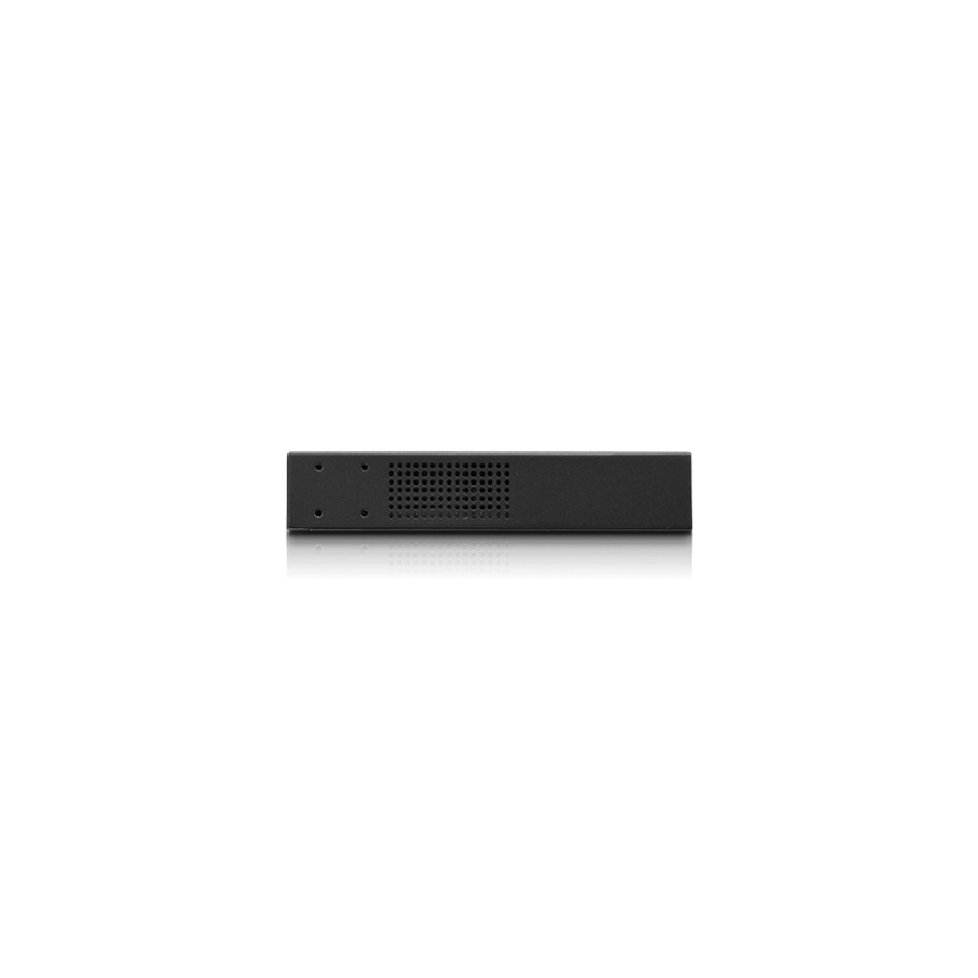 Ubiquiti EdgeSwitch 16 XG ES-16-XG – 12x SFP+ 10G + 4x RJ45 10G, Aggregation