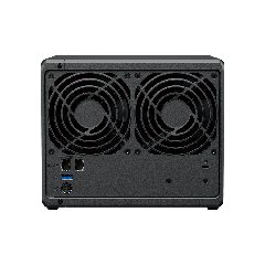 Synology DiskStation DS425+ - NAS 4-bay nhỏ gọn, hiệu năng cao, kết nối 2.5GbE