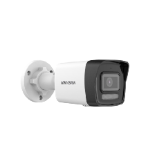 Camera Hikvision DS-2CD1043G2-LIU(F) 4MP | Smart Hybrid Light, AI Người & Xe, IP67