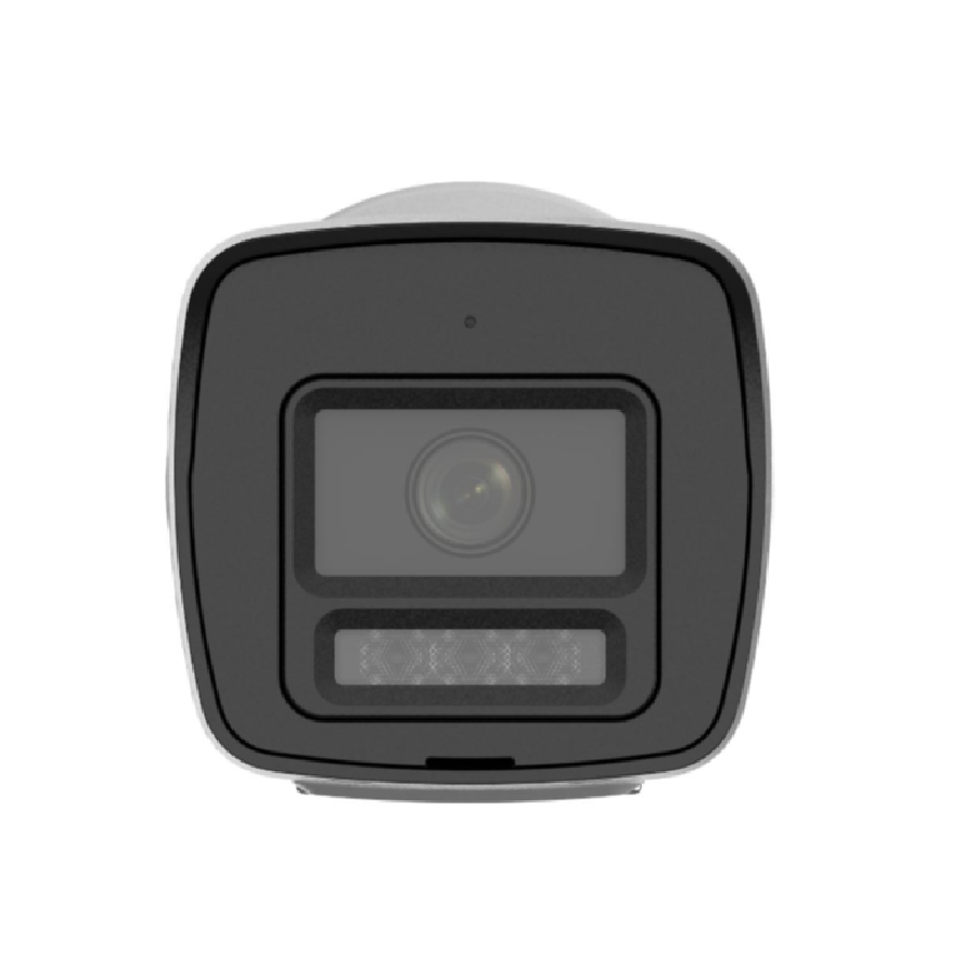 Camera Hikvision DS-2CD1023G2-LIUF/SL 2MP | Smart Hybrid Light, AI Người & Xe, Đàm thoại 2 chiều