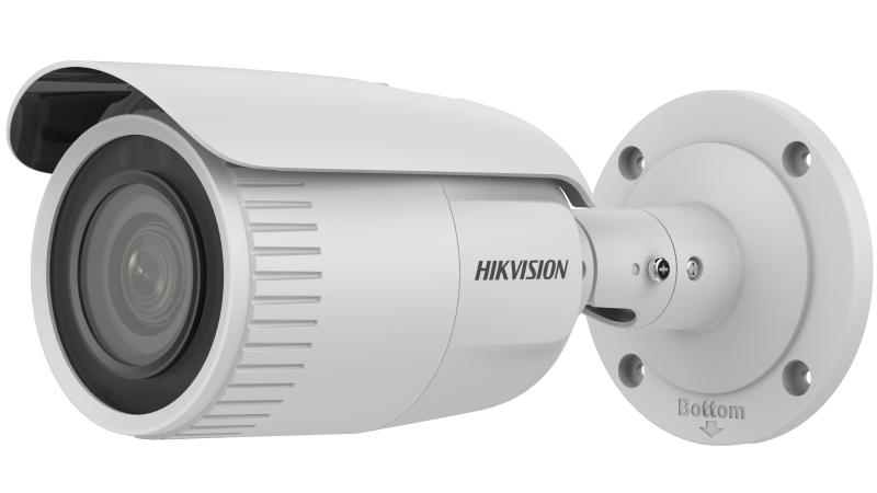 Camera Hikvision DS-2CD1623G2-IZ(S) 2MP | Varifocal 2.8-12mm, AI Người & Xe, EXIR 50m