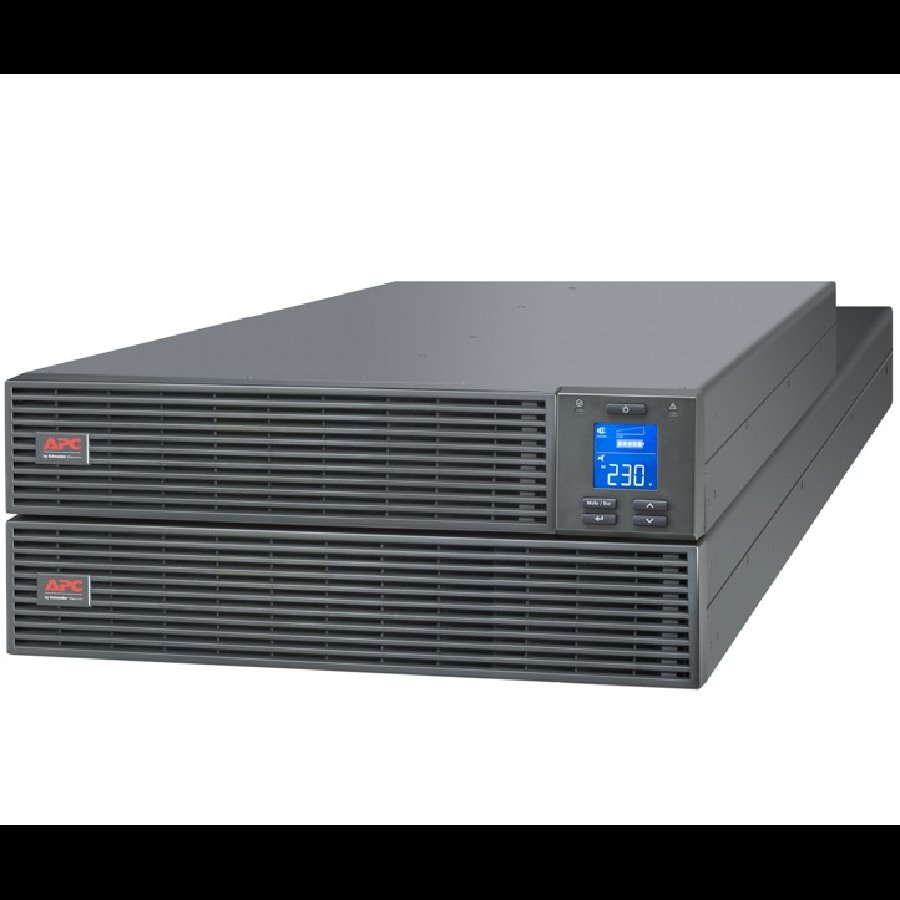 APC Easy UPS On-Line SRV6KRIRK 6000VA/6000W | UPS Rackmount