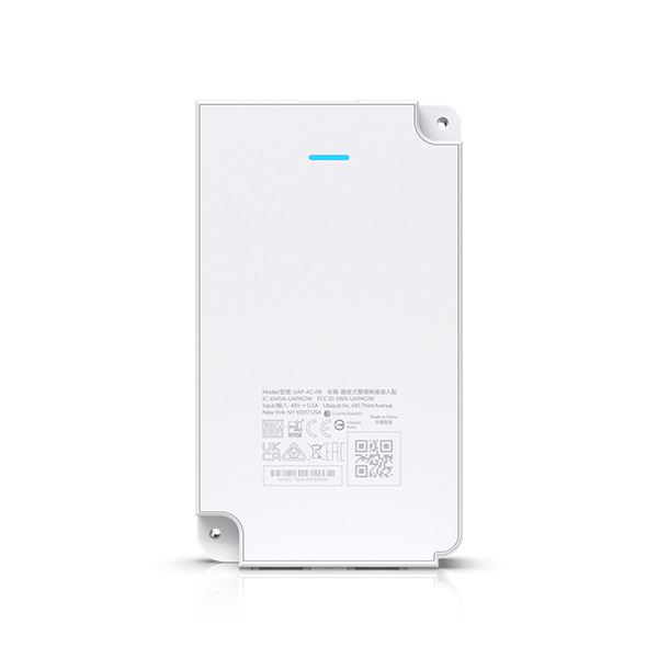 Thiết bị thu phát sóng WiFi - UniFi® AP AC In-Wall