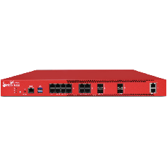 Tường Lửa WatchGuard Firebox M495 | Bảo Mật UTM Hiệu Năng Cao Cho Doanh Nghiệp