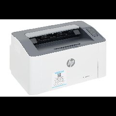 Máy in laser HP Laser 108w | In A4 Wi-Fi nhỏ gọn, tiết kiệm | NAMHI