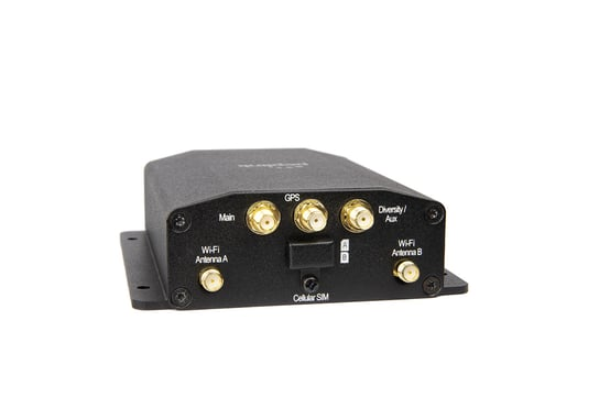 Pepwave MAX BR1 Mini (MAX-BR1-MINI-LTE-E-T-PRM) – Router LTE CAT-4 nhỏ gọn, bền bỉ công nghiệp, quản lý từ xa qua InControl2