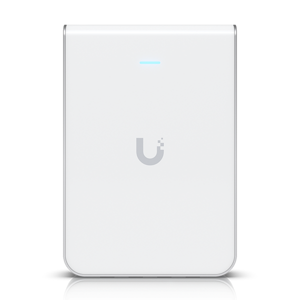 Thiết bị phát sóng Wifi - Unifi U6 In-Wall