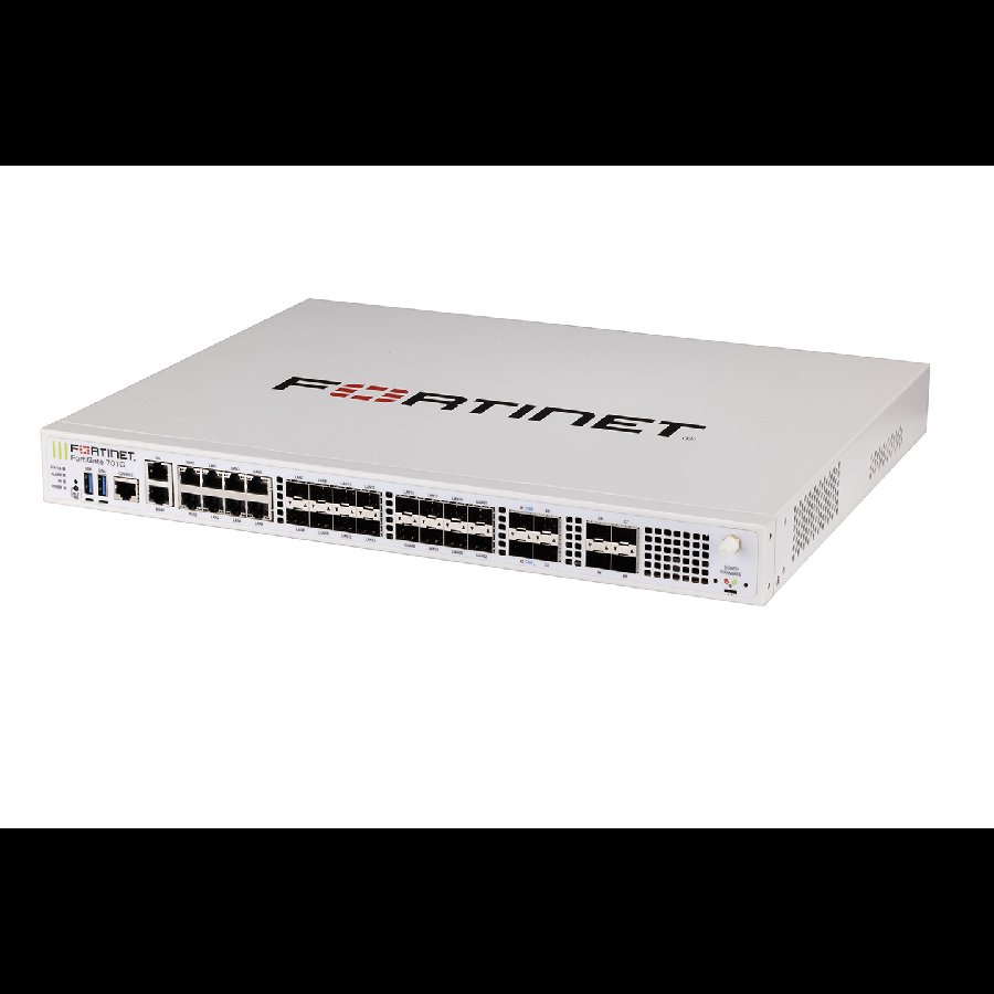 Fortinet FortiGate FG-701G-BDL-950-12 | Bundle Security Appliance UTP 1 Năm | Trade-up từ 501E