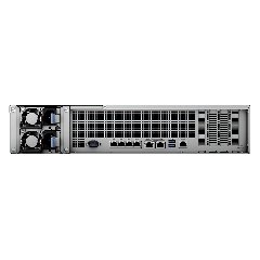 Synology FlashStation FS3410 | Sức Mạnh Xeon & 24-Bay All-Flash