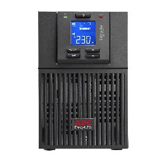 APC Easy UPS On-Line SRV1KI-E 1000VA/900W | UPS Online Double Conversion
