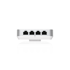 Thiết bị phát sóng Wifi - Unifi U6 In-Wall