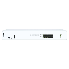 Tường Lửa Sophos XGS 128: Bứt Phá Tốc Độ Mạng với Throughput Firewall 19.1 Gbps