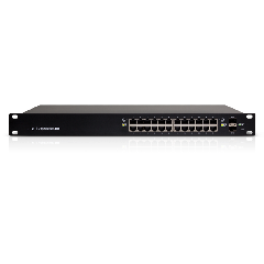 Ubiquiti EdgeSwitch™24 500W