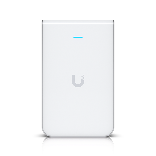 Thiết bị thu phát sóng WiFi In-Wall HD UAP-IW-HD