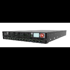 F5 BIG-IP i15600-N | Nền tảng Load Balancer & ADC DC Power cho Datacenter & Telco
