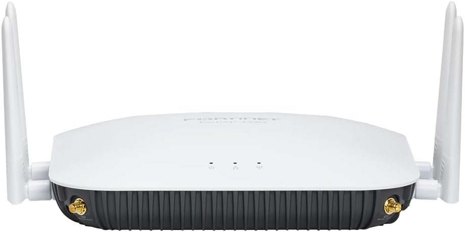 FortiAP 433G - Access Point Wi-Fi 6E Tri-Radio 4x4 MU-MIMO