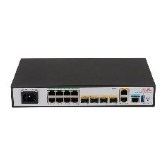 H3C MSR1008 | Router hiệu năng cao 10GE cho doanh nghiệp | NAMHI
