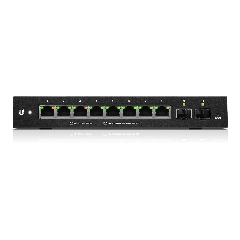 EdgeSwitch 10XP