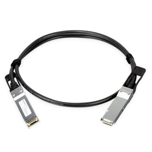 Cáp DAC PLANET CB-QSFP100G | 100G QSFP28 Direct Attach Copper | NAMHI