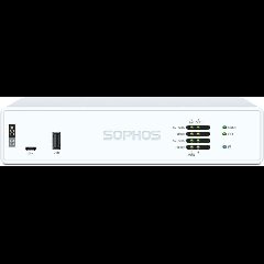 Sophos XGS 88 - Firewall Desktop Gen2 hiệu năng cao cho văn phòng & chi nhánh