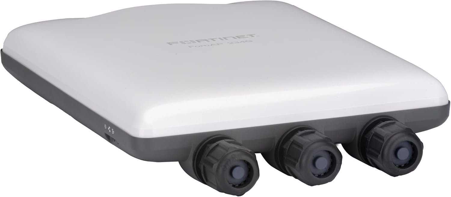 FortiAP 234G - Access Point Wi-Fi 6 Outdoor 4x4 MU-MIMO